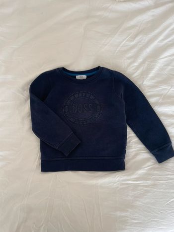 Sweat Hugo Boss