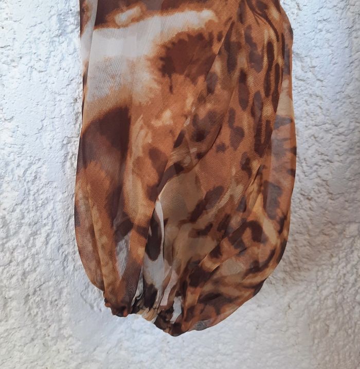 Haut léopard 🐆 - photo numéro 5