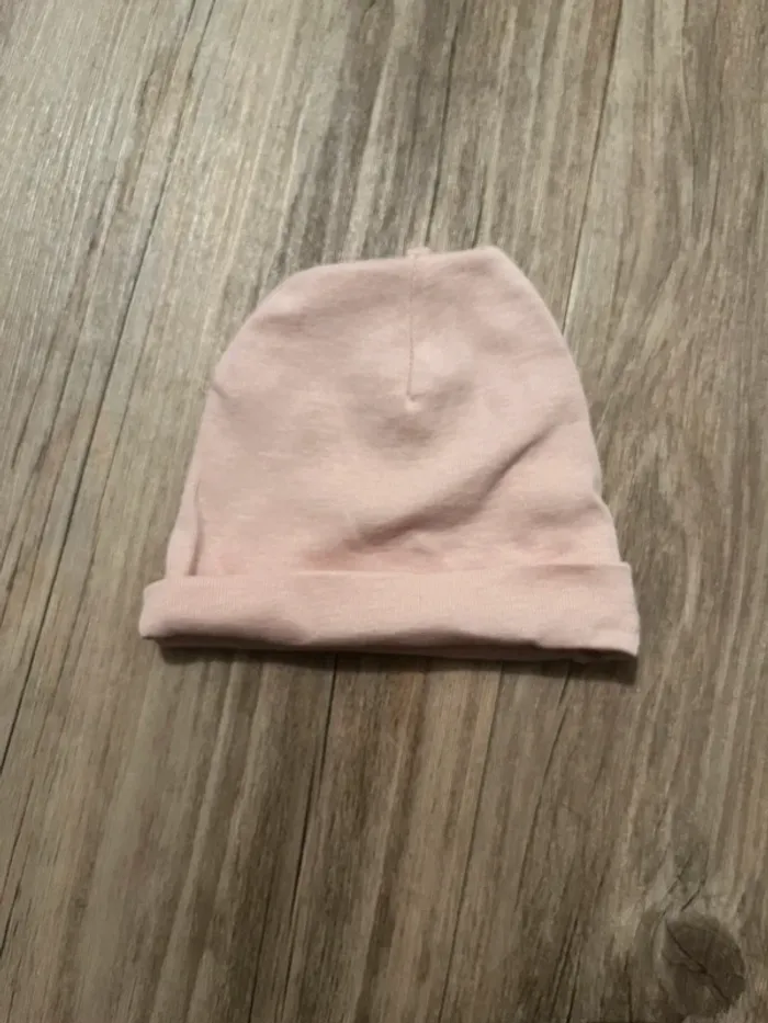 Bonnet