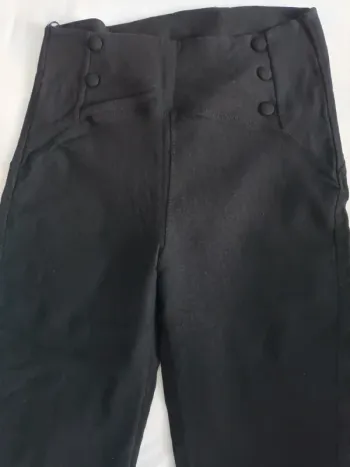Pantalon moulant leggings