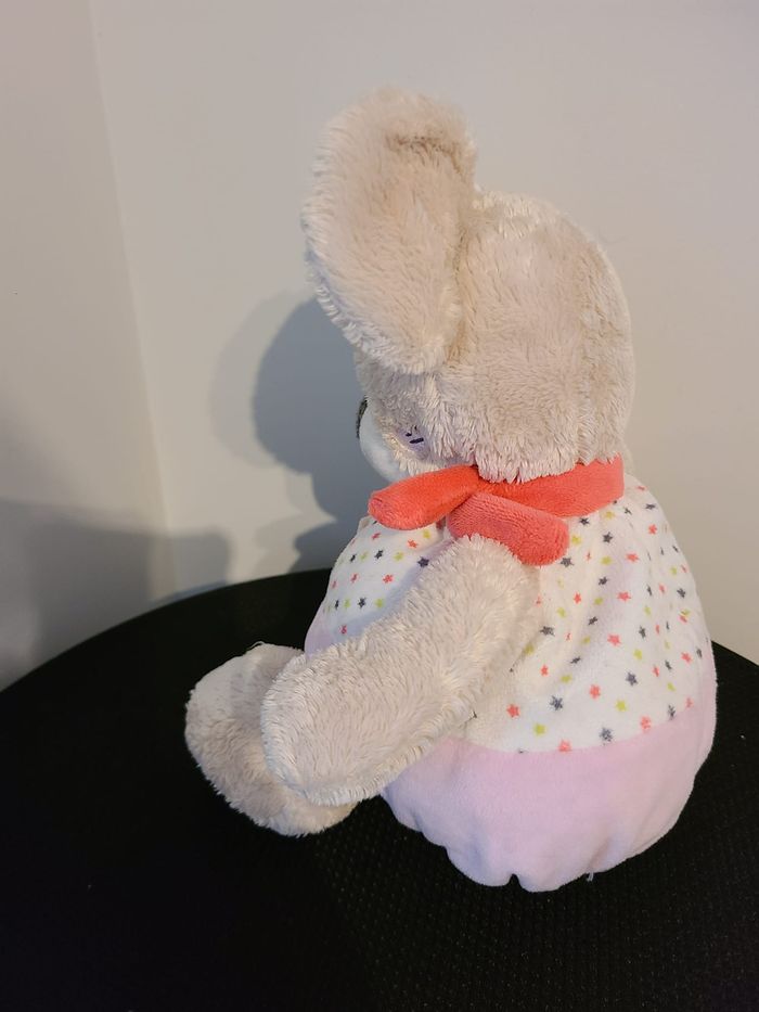 doudou souris - photo numéro 4