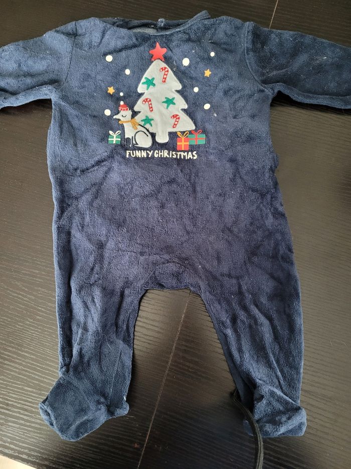 Pyjamas - photo numéro 3