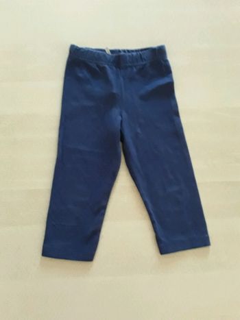 Leggings 3/4 ans