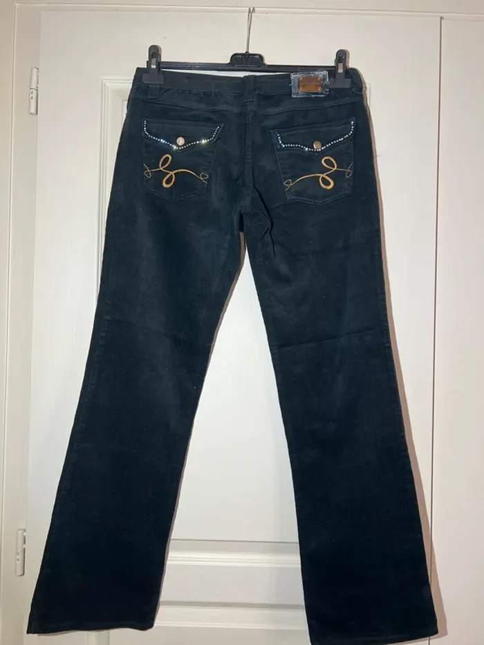 Jeans Amnesia - photo numéro 5