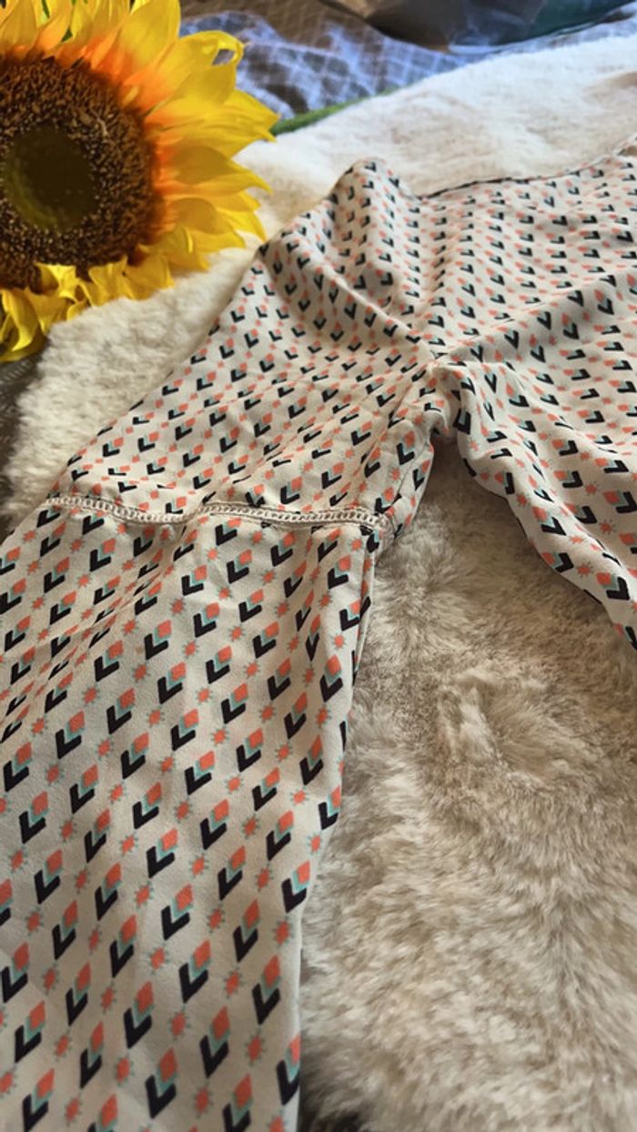 Blouse jennyfer - photo numéro 3