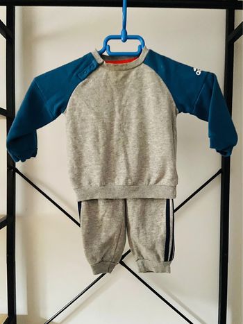 Jogging T.12 mois Adidas