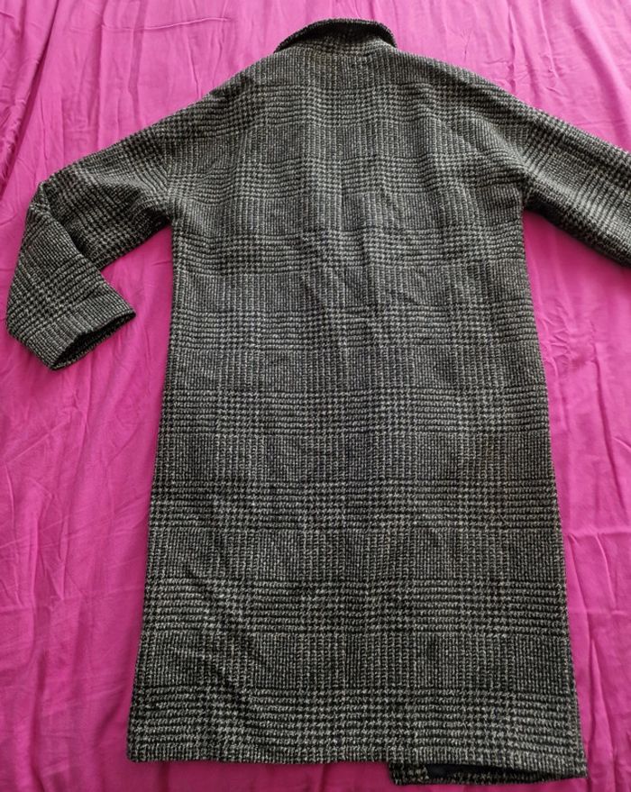 Long manteau Vero Moda femme xs - photo numéro 8