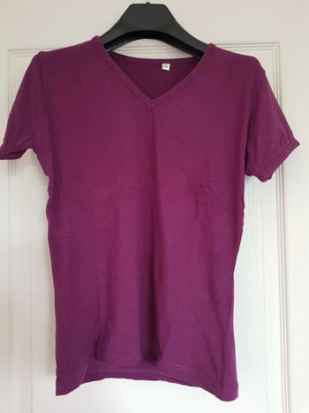 T.shirt femme taille M