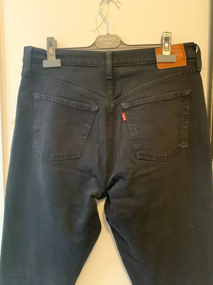 Jean Levi’s 501S - photo numéro 3