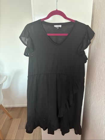 robe    Noir