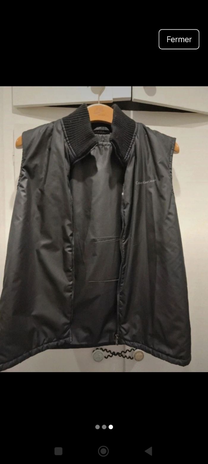 Manteau - photo numéro 3