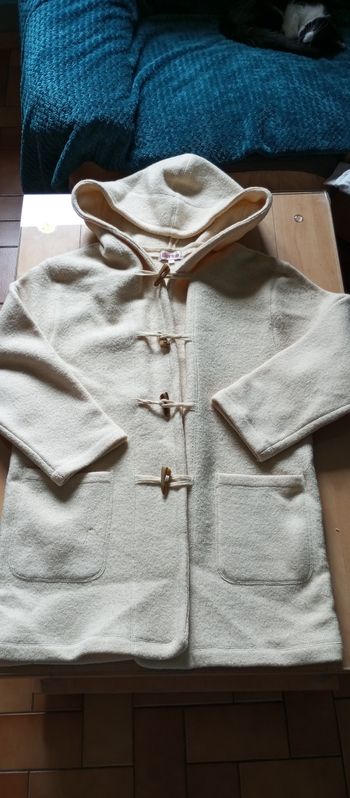 Manteau femme taille 1