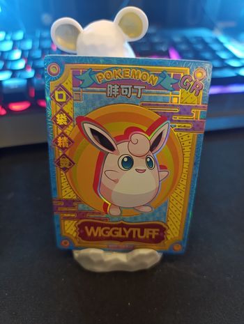 Wigglytuff 