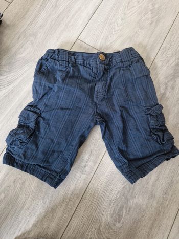 Short 3 ans orchestra