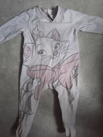 Pyjamas disney