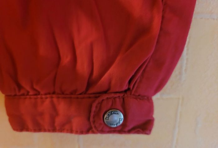 Pantalon bébé fille - photo numéro 6