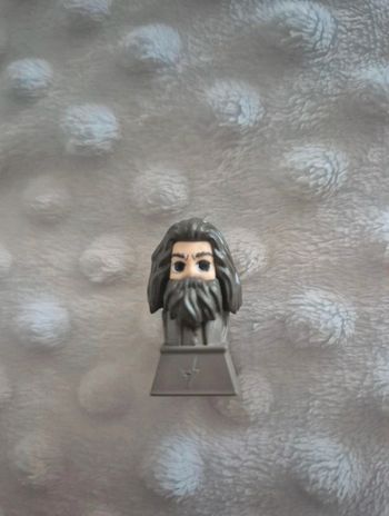 Figurine Hagrid - Harry Potter