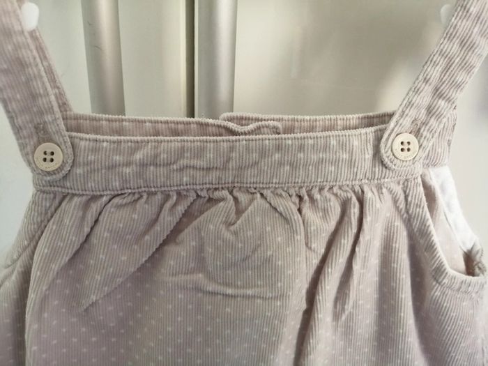 Robe 12 mois - photo numéro 6