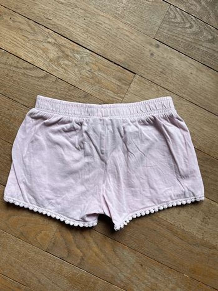 Short rose Primark 6-7a - photo numéro 2