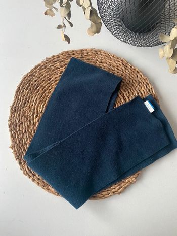 Écharpe enfant décathlon