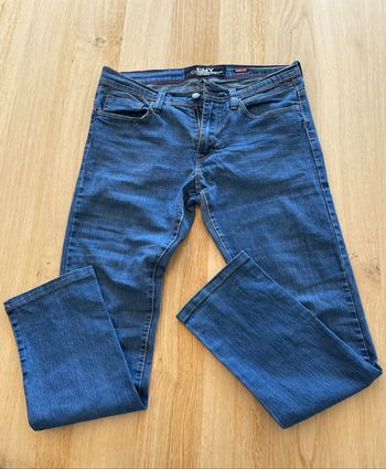 Jean femme taille 40