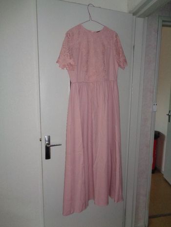 robe de cérémonie