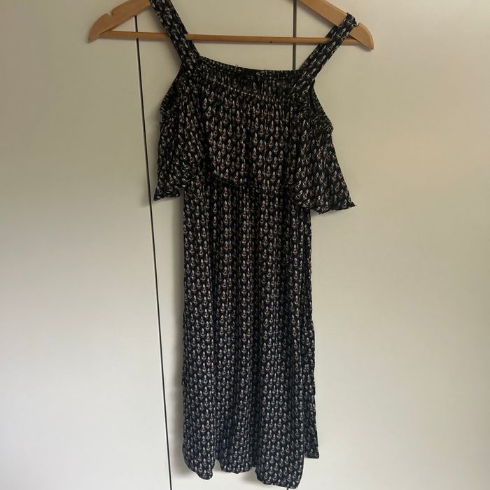 Robe d’été Etam