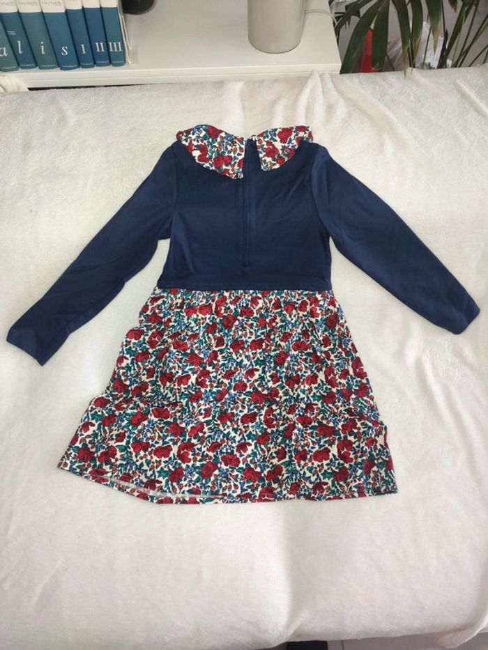 Robe sergent major 10 neuve - photo numéro 3