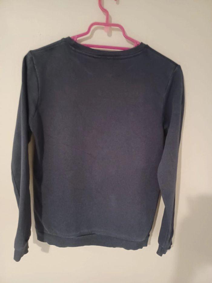 sweat guess 12 ans - photo numéro 3