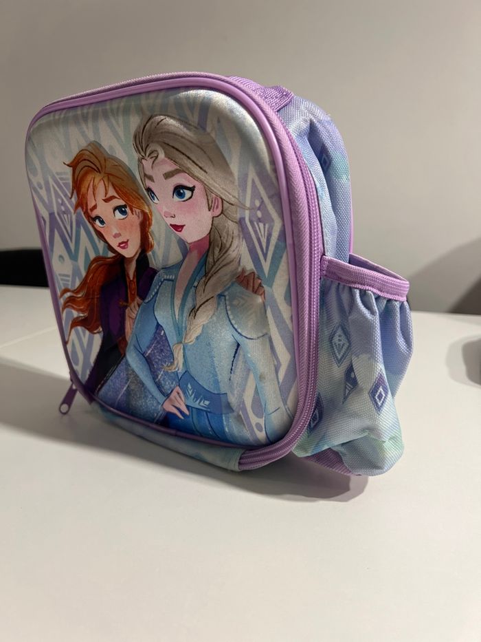 Sac reine des neiges - photo numéro 2