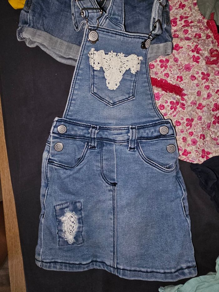 Lot vêtements 2 ans - photo numéro 10
