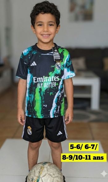 Ensemble enfant 