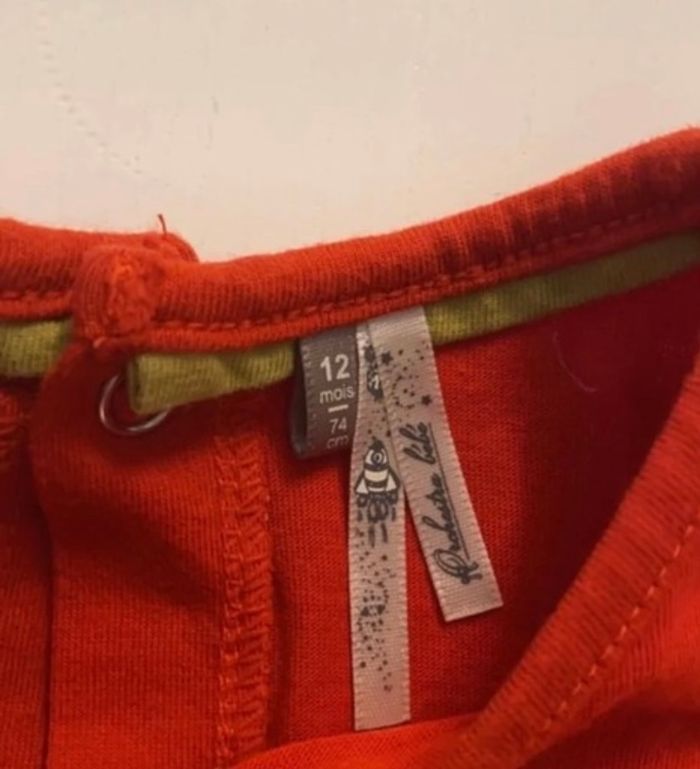 T shirt orchestra neuf - photo numéro 3