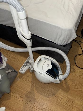 Aspirateur rowenta sans fils silencieux