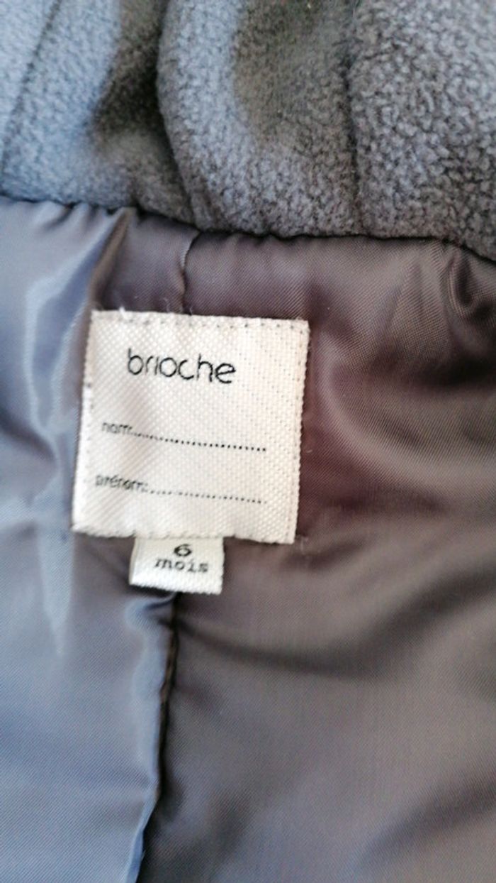 Combinaison - photo numéro 3