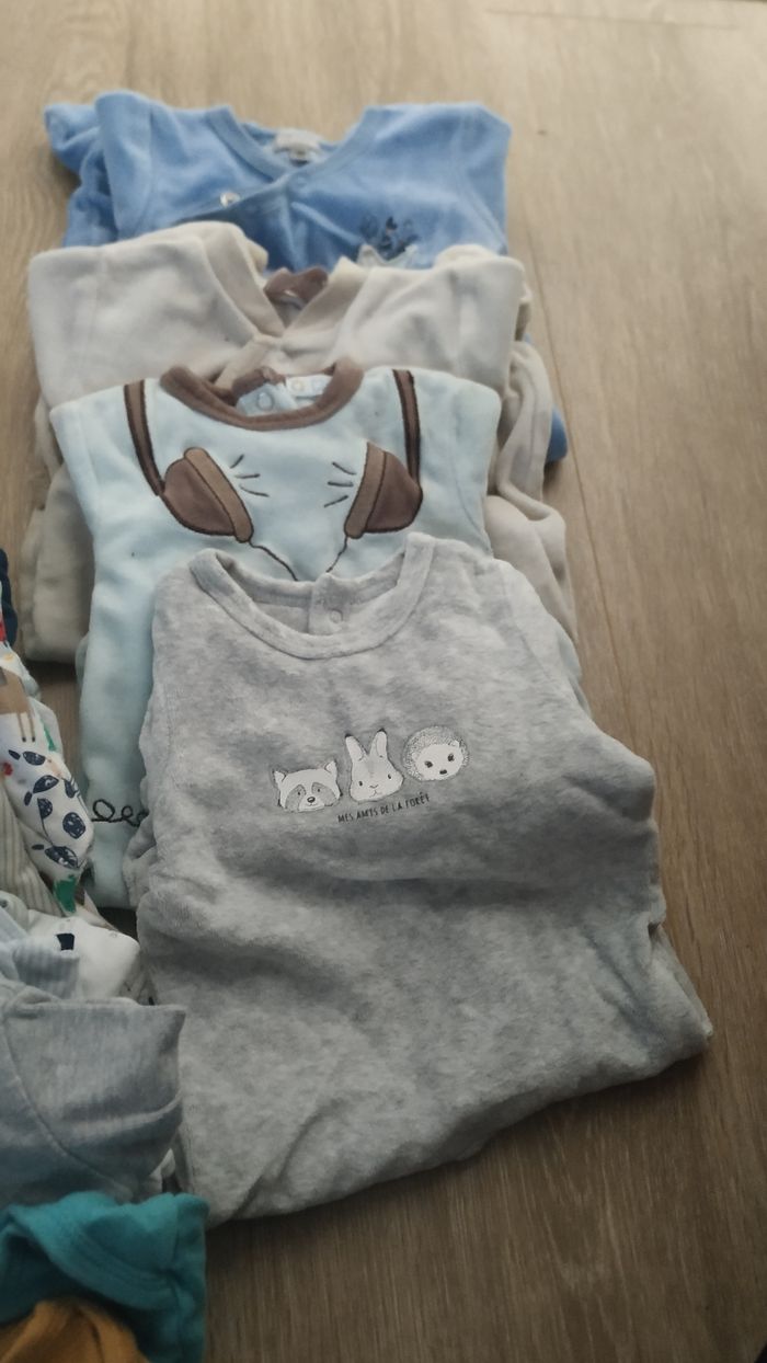 Vente en lot - photo numéro 2