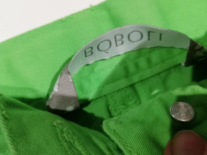 Mini jupe pastèque Boboli T 8 ans 👧🏻 - photo numéro 10