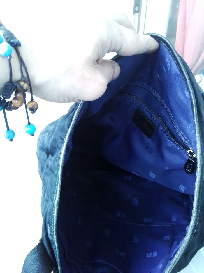 Sac à main Sonia Rykiel - photo numéro 6