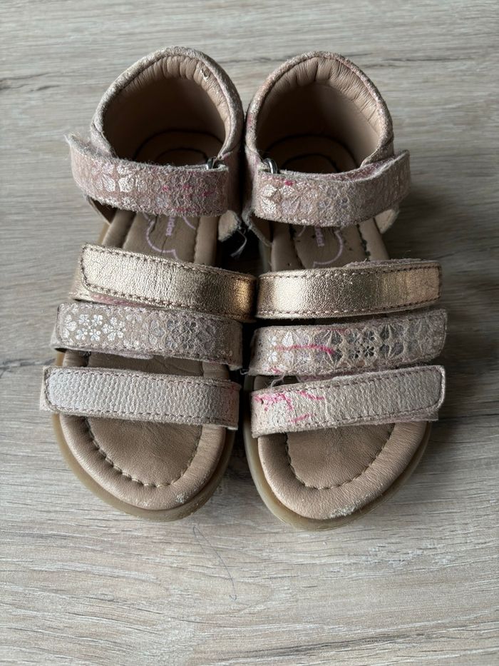 Lot de chaussures été - photo numéro 3