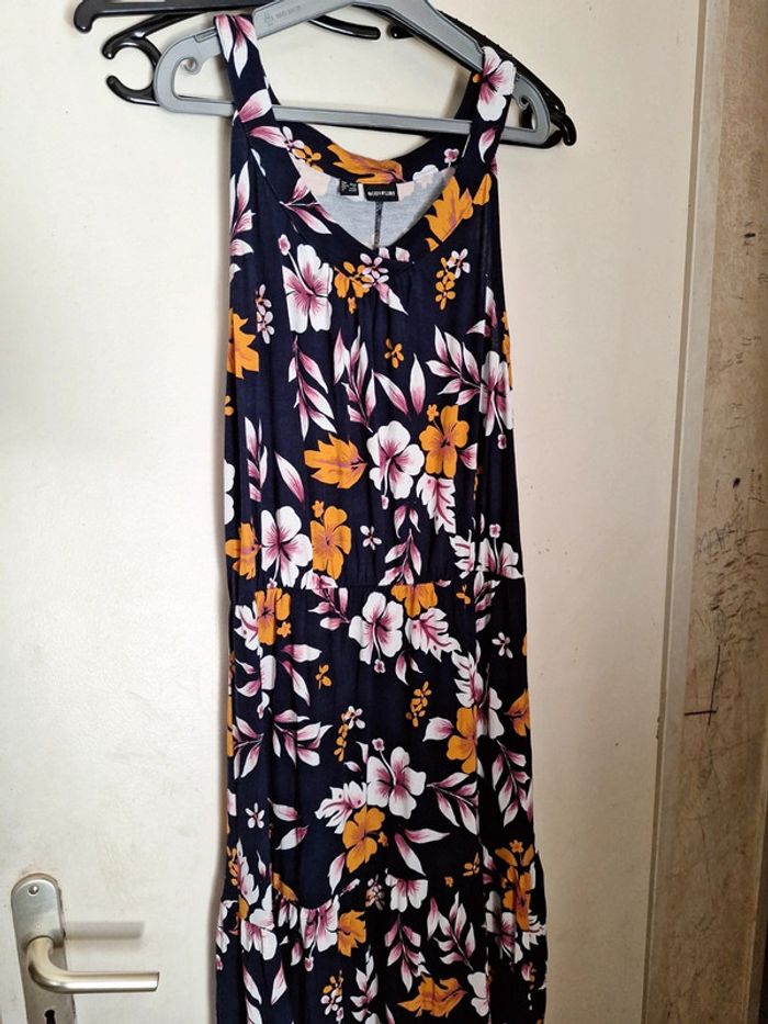 Robe longue 36/38 - photo numéro 2