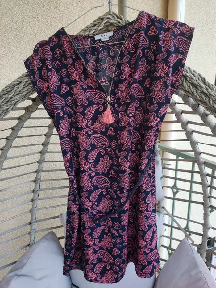 Robe la Halle