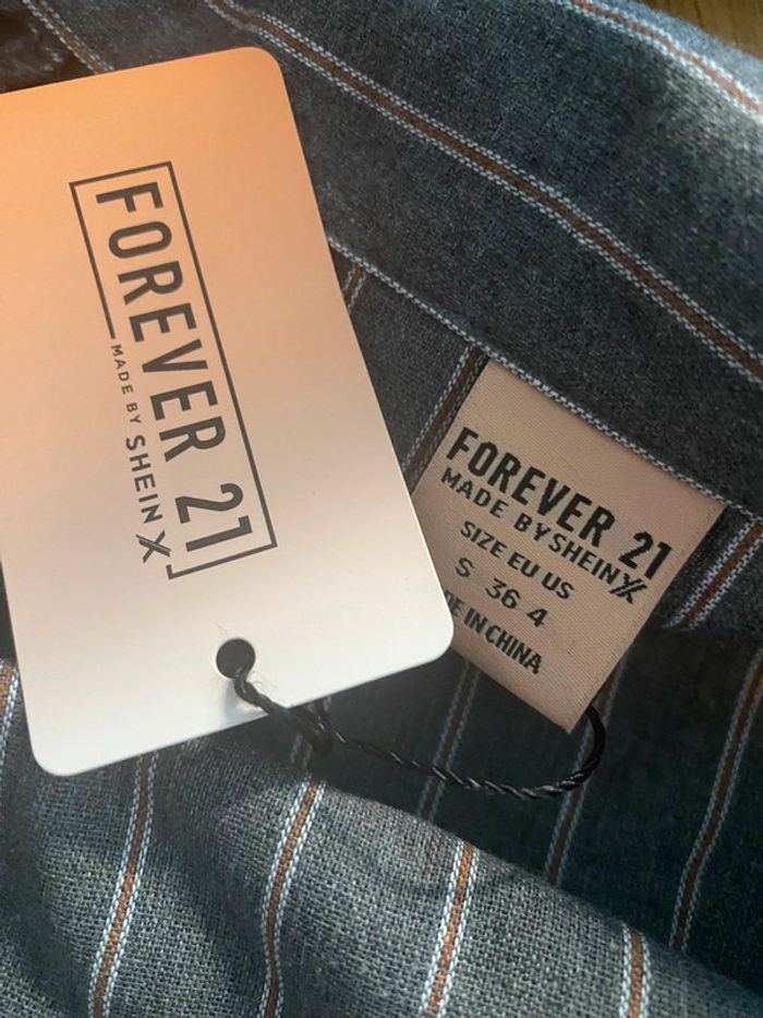 Top  femmes - photo numéro 2