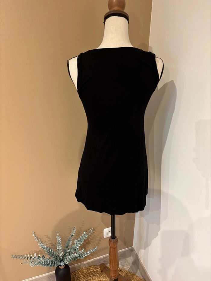 Tunique femme Camaïeu taille 1 - photo numéro 4