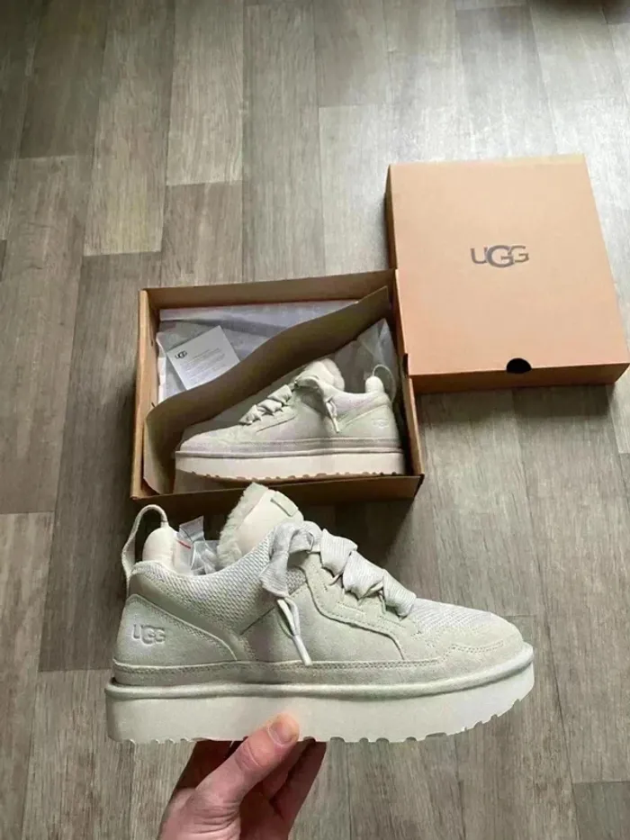 UGG Lowmel