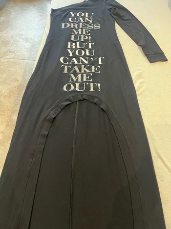 Robe femme