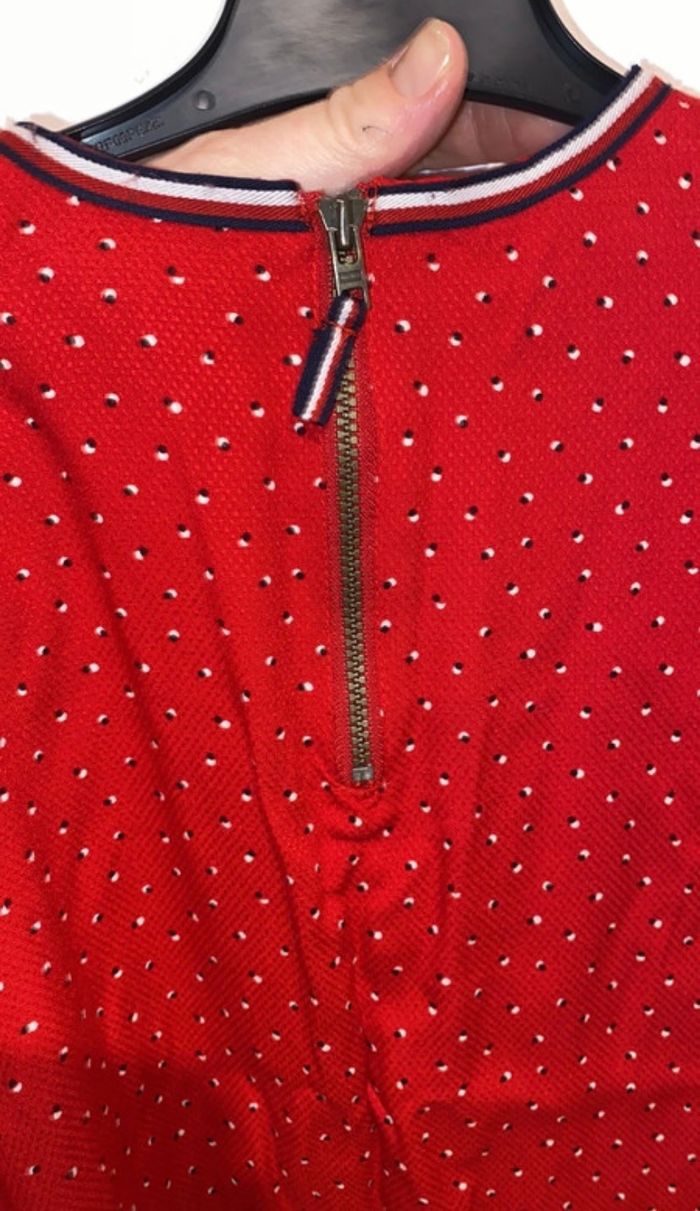 Robe Tommy Hilfiger - photo numéro 5