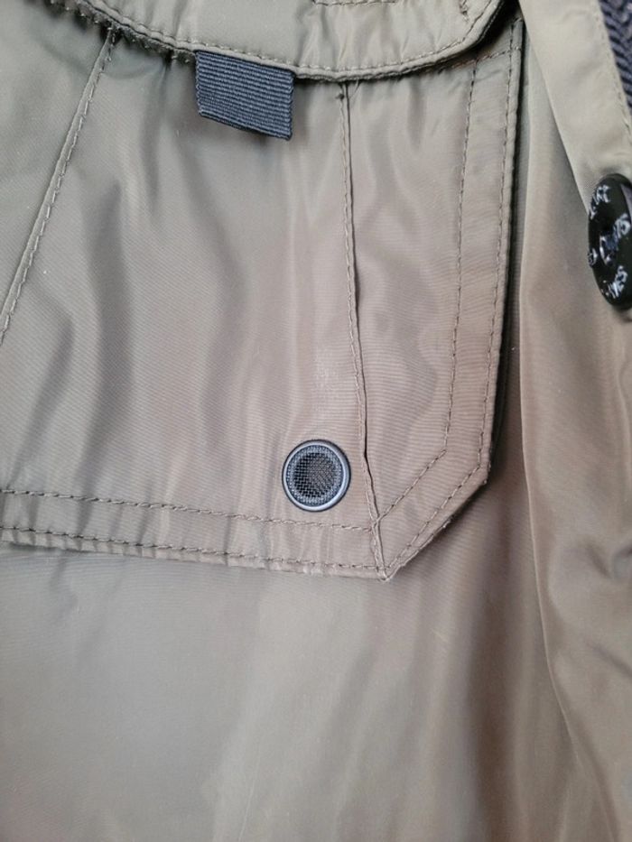 Manteau jack&jones - photo numéro 3