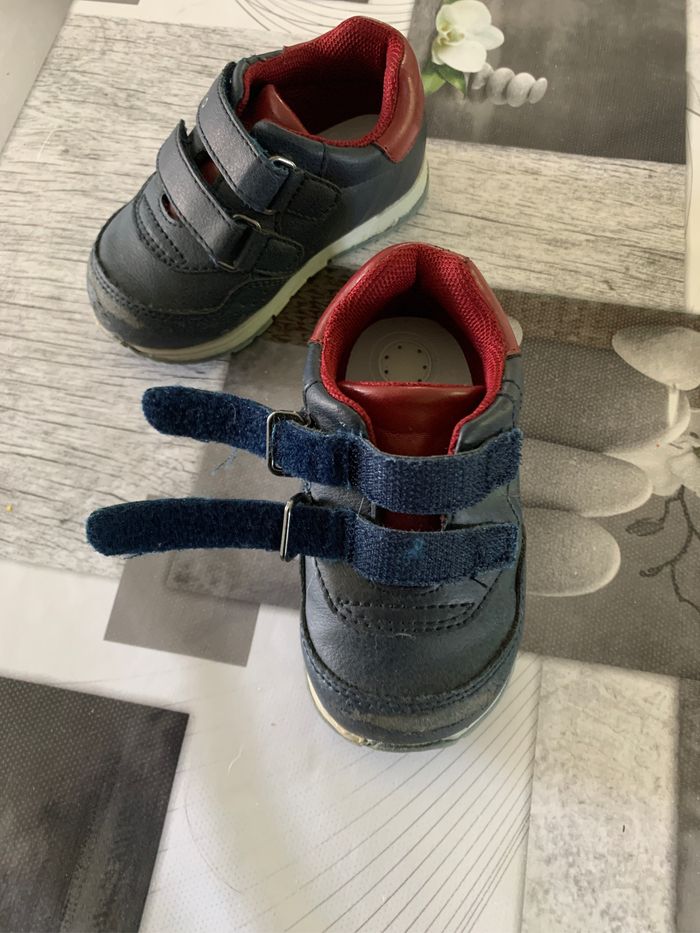 Chaussures - photo numéro 3