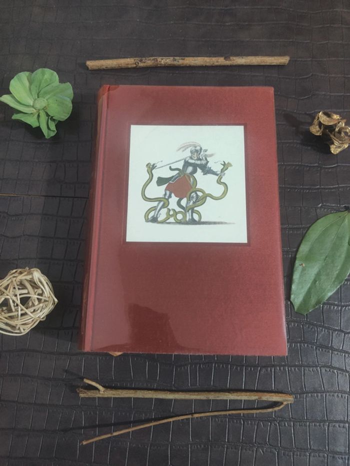E.T.A Hoffmann - Contes et Dessins / Volume 3, Tomes III et IV - photo numéro 2