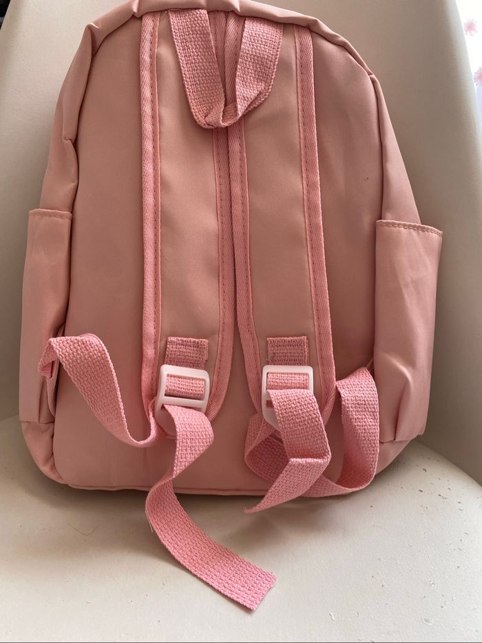 Sac à dos Disney Stitch pour enfants - photo numéro 5